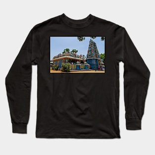 Tellippalai, Jaffna. Long Sleeve T-Shirt